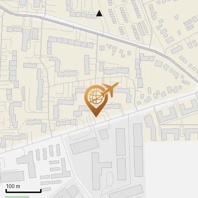 Foto zu Schierenberg 73, 22145 Hamburg