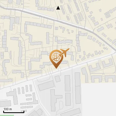 Foto zu Schierenberg 75, 22145 Hamburg