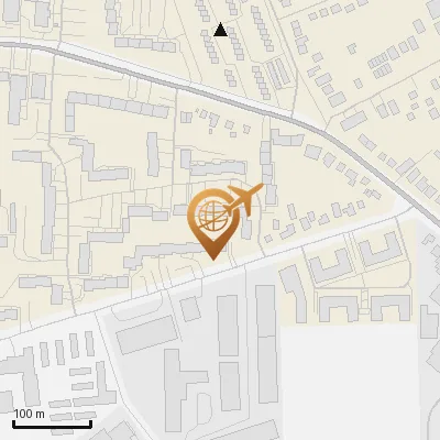 Foto zu Schierenberg 81, 22145 Hamburg