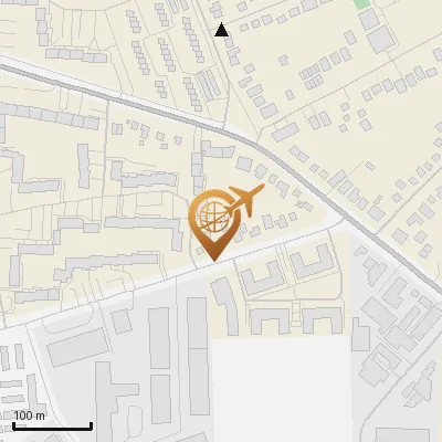 Foto zu Schierenberg 89, 22145 Hamburg