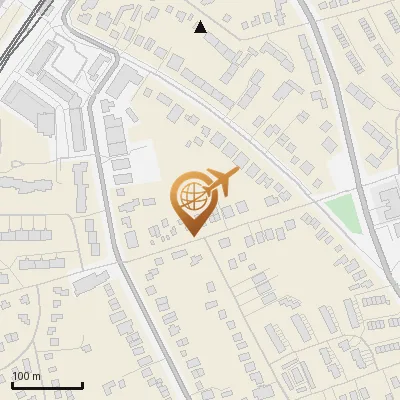 Foto zu Schierenberg 9, 22147 Hamburg