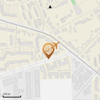 Foto zu Schierenberg 93, 22145 Hamburg