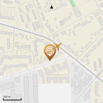 Foto zu Schierenberg 95, 22145 Hamburg