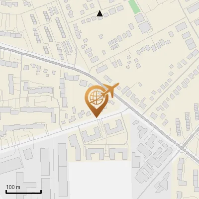 Foto zu Schierenberg 97, 22145 Hamburg