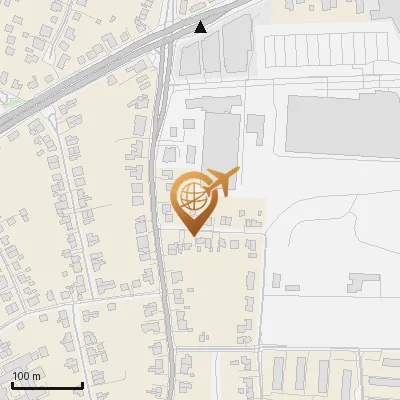 Foto zu Schierlingsweg 1, 22549 Hamburg