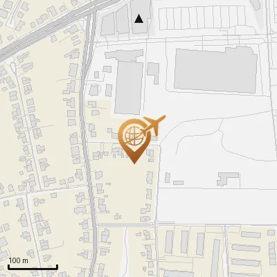 Foto zu Schierlingsweg 10, 22549 Hamburg