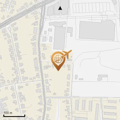 Foto zu Schierlingsweg 8, 22549 Hamburg