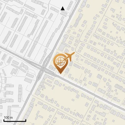 Foto zu Schiffbeker Höhe 1, 22119 Hamburg