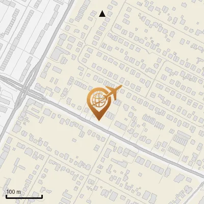 Foto zu Schiffbeker Höhe 17, 22119 Hamburg