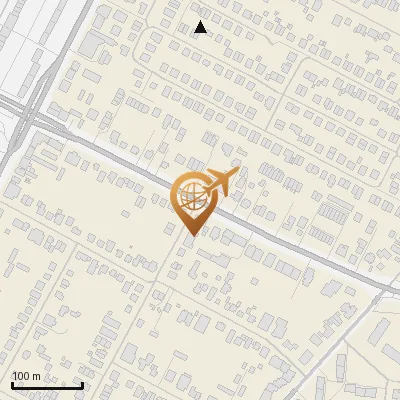 Foto zu Schiffbeker Höhe 18, 22119 Hamburg