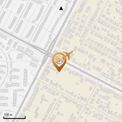 Foto zu Schiffbeker Höhe 2, 22119 Hamburg