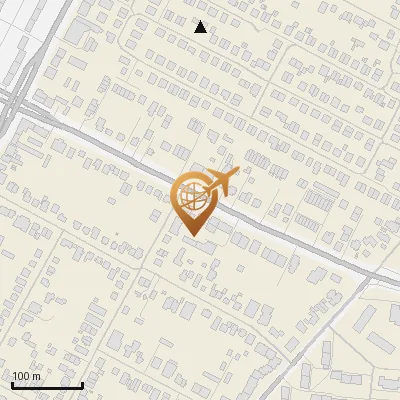 Foto zu Schiffbeker Höhe 20, 22119 Hamburg