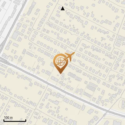 Foto zu Schiffbeker Höhe 23, 22119 Hamburg