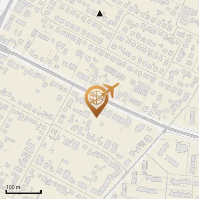 Foto zu Schiffbeker Höhe 24, 22119 Hamburg