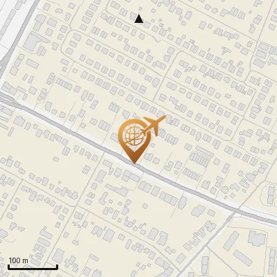 Foto zu Schiffbeker Höhe 27, 22119 Hamburg