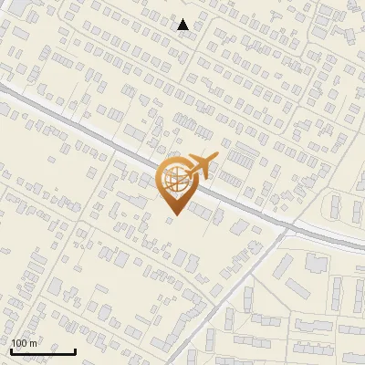 Foto zu Schiffbeker Höhe 28, 22119 Hamburg