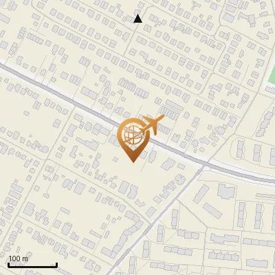 Foto zu Schiffbeker Höhe 30, 22119 Hamburg