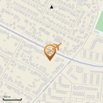 Foto zu Schiffbeker Höhe 32, 22119 Hamburg