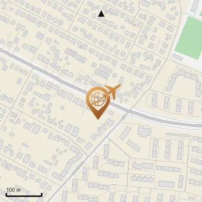 Foto zu Schiffbeker Höhe 34, 22119 Hamburg