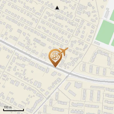 Foto zu Schiffbeker Höhe 41, 22119 Hamburg