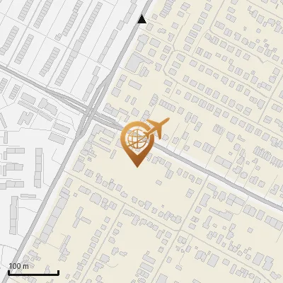 Foto zu Schiffbeker Höhe 6, 22119 Hamburg