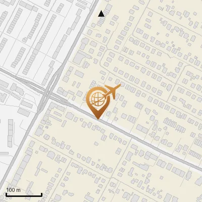 Foto zu Schiffbeker Höhe 9, 22119 Hamburg