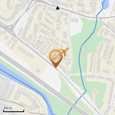 Foto zu Schiffbeker Schanze 10, 22117 Hamburg