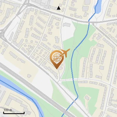 Foto zu Schiffbeker Schanze 11, 22117 Hamburg