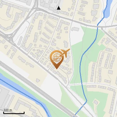 Foto zu Schiffbeker Schanze 5, 22117 Hamburg