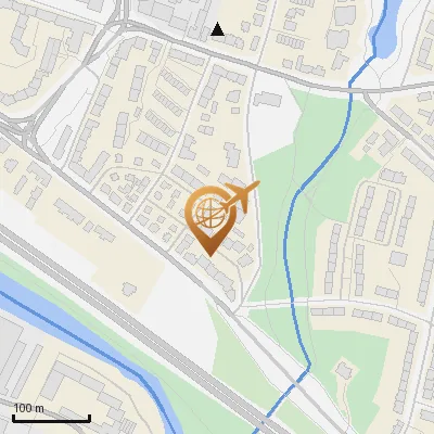 Foto zu Schiffbeker Schanze 7, 22117 Hamburg