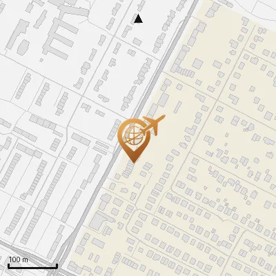 Foto zu Schiffbeker Weg 104, 22119 Hamburg