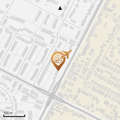 Foto zu Schiffbeker Weg 107, 22119 Hamburg