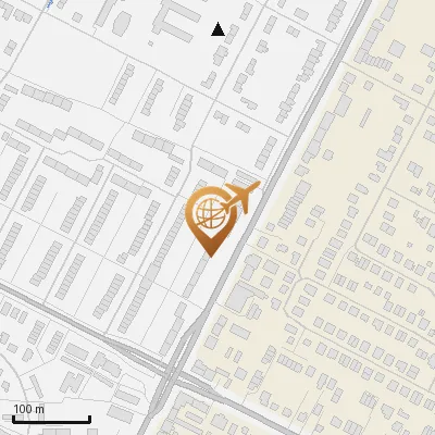 Foto zu Schiffbeker Weg 111, 22119 Hamburg