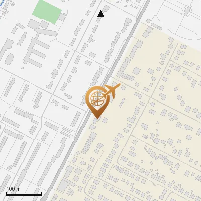 Foto zu Schiffbeker Weg 112, 22119 Hamburg