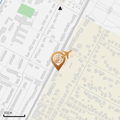 Foto zu Schiffbeker Weg 114, 22119 Hamburg