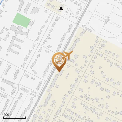 Foto zu Schiffbeker Weg 118, 22119 Hamburg