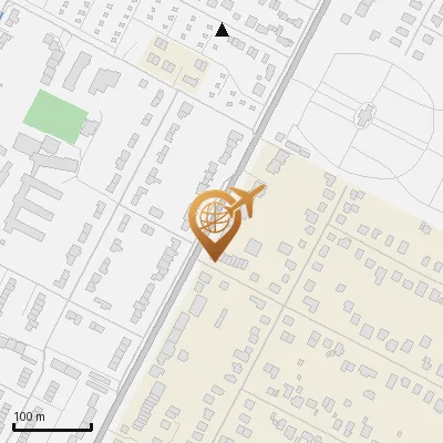 Foto zu Schiffbeker Weg 124, 22119 Hamburg