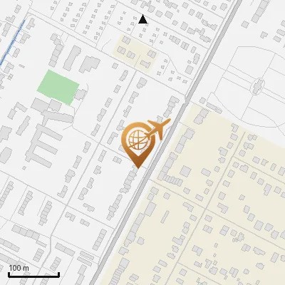 Foto zu Schiffbeker Weg 129, 22119 Hamburg