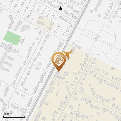 Foto zu Schiffbeker Weg 130, 22119 Hamburg