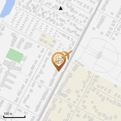 Foto zu Schiffbeker Weg 133, 22119 Hamburg