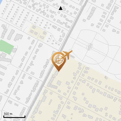 Foto zu Schiffbeker Weg 136, 22119 Hamburg