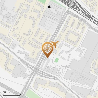 Foto zu Schiffbeker Weg 14, 22111 Hamburg