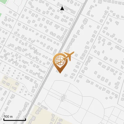 Foto zu Schiffbeker Weg 150, 22119 Hamburg