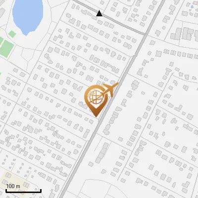 Foto zu Schiffbeker Weg 159, 22119 Hamburg