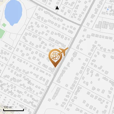 Foto zu Schiffbeker Weg 163, 22119 Hamburg