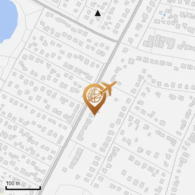 Foto zu Schiffbeker Weg 168, 22119 Hamburg