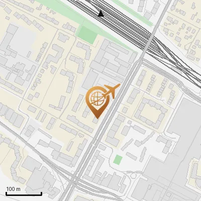 Foto zu Schiffbeker Weg 19, 22111 Hamburg