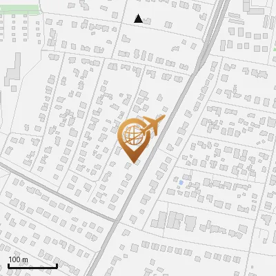 Foto zu Schiffbeker Weg 193, 22119 Hamburg