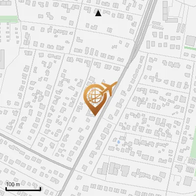 Foto zu Schiffbeker Weg 195, 22119 Hamburg