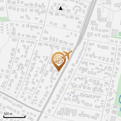 Foto zu Schiffbeker Weg 199, 22119 Hamburg